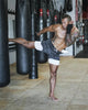 Running Shorts Men 2 In 1