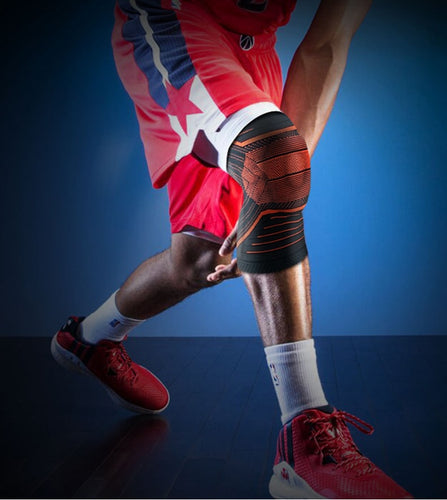 KNEE BRACE COMPRESSION SLEEVE