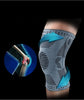 KNEE BRACE COMPRESSION SLEEVE
