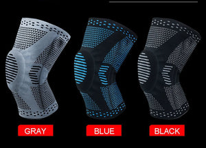 KNEE BRACE COMPRESSION SLEEVE