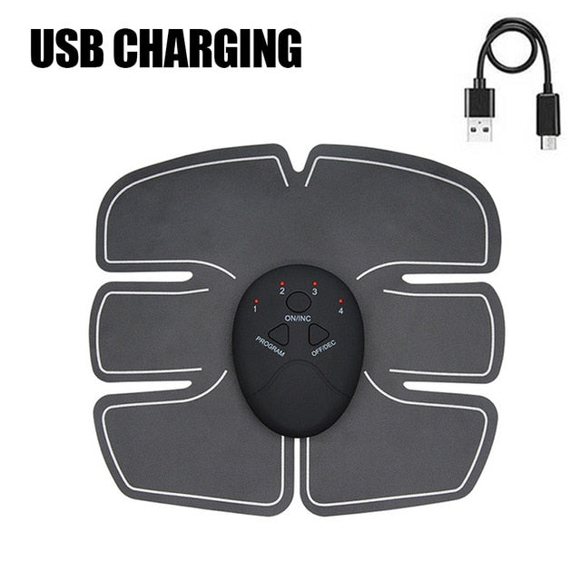Muscle Stimulator