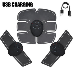 Muscle Stimulator