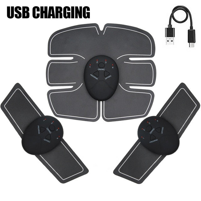 Muscle Stimulator