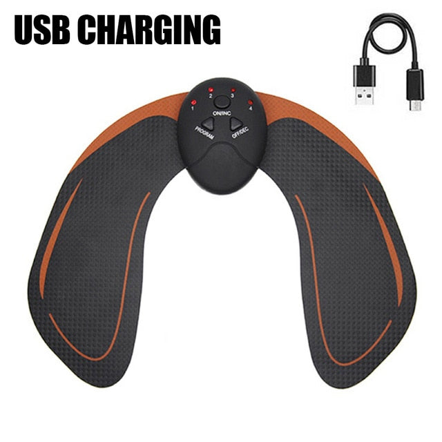 Muscle Stimulator
