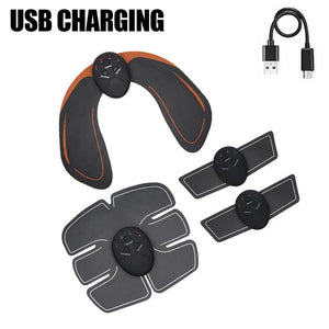 Muscle Stimulator
