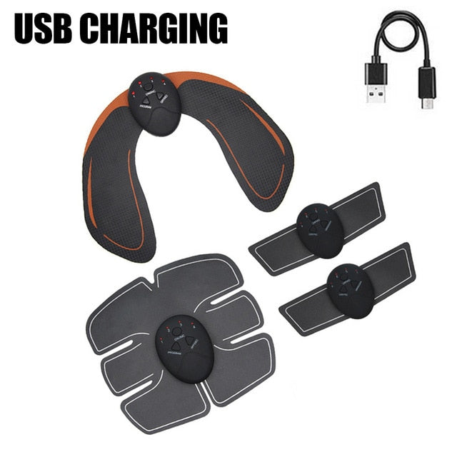 Muscle Stimulator
