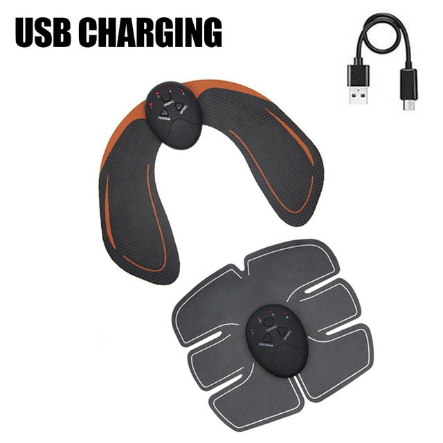 Muscle Stimulator