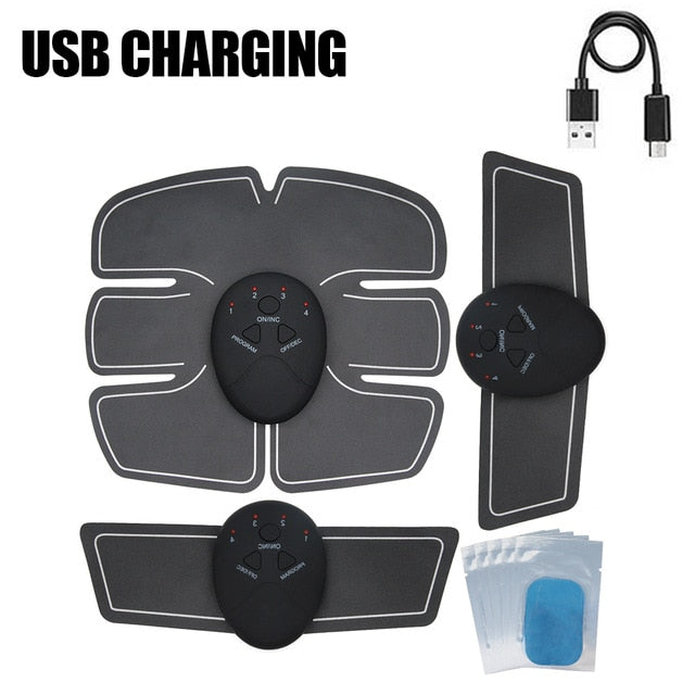 Muscle Stimulator