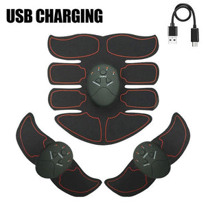 Muscle Stimulator