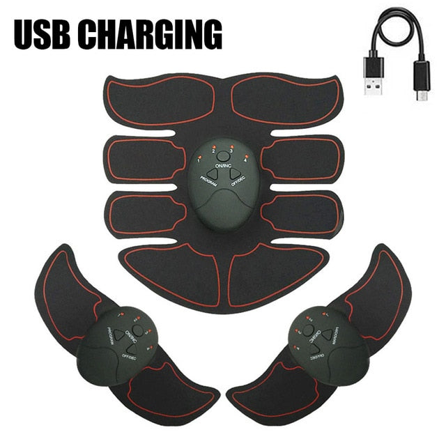Muscle Stimulator