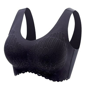 Breathable Sports Bra