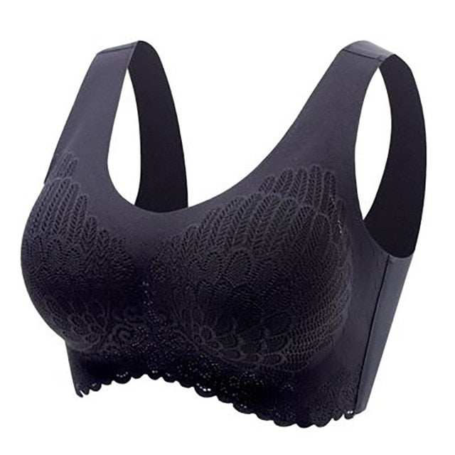 Breathable Sports Bra