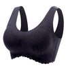 Breathable Sports Bra