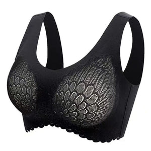 Breathable Sports Bra