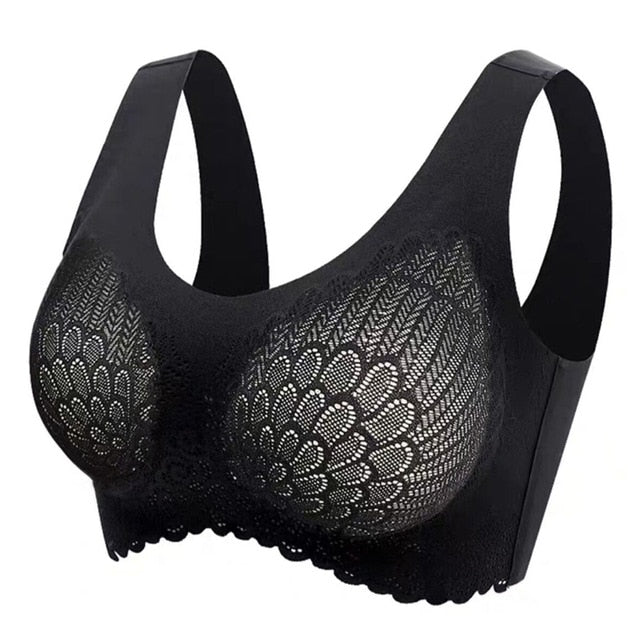 Breathable Sports Bra