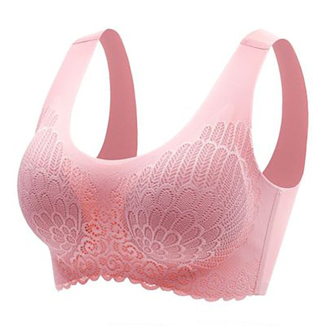 Breathable Sports Bra