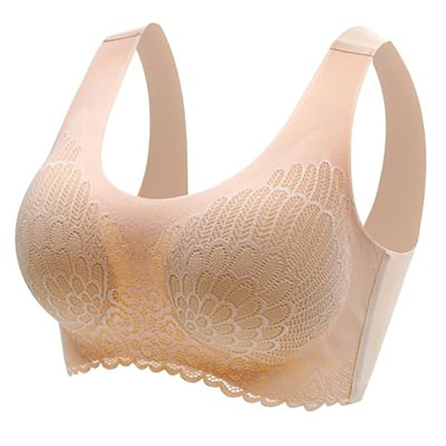 Breathable Sports Bra