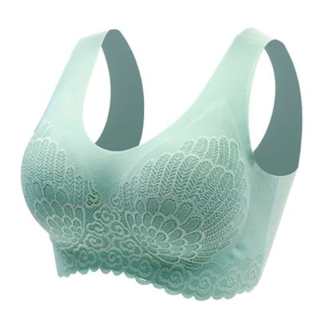 Breathable Sports Bra