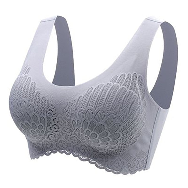 Breathable Sports Bra