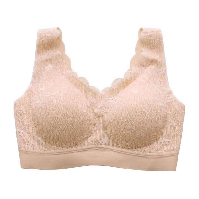 Breathable Sports Bra