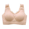Breathable Sports Bra