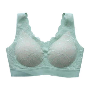 Breathable Sports Bra