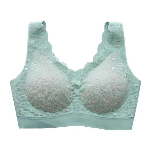 Breathable Sports Bra