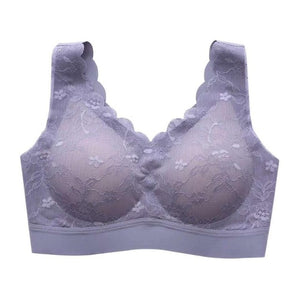 Breathable Sports Bra