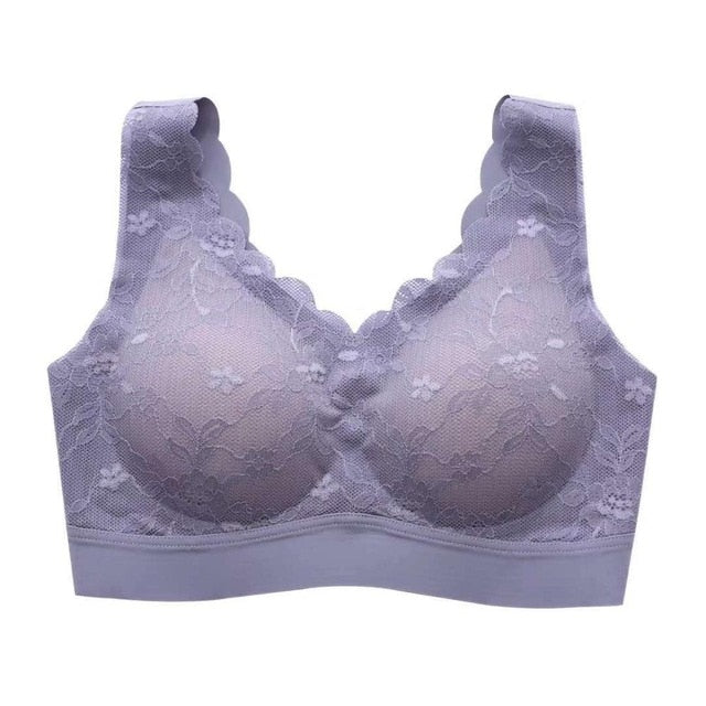 Breathable Sports Bra