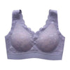 Breathable Sports Bra