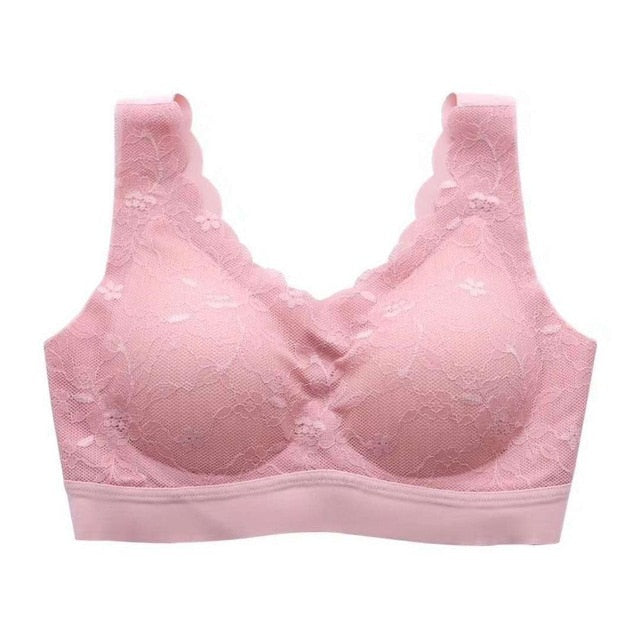 Breathable Sports Bra