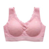 Breathable Sports Bra