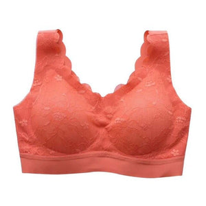 Breathable Sports Bra
