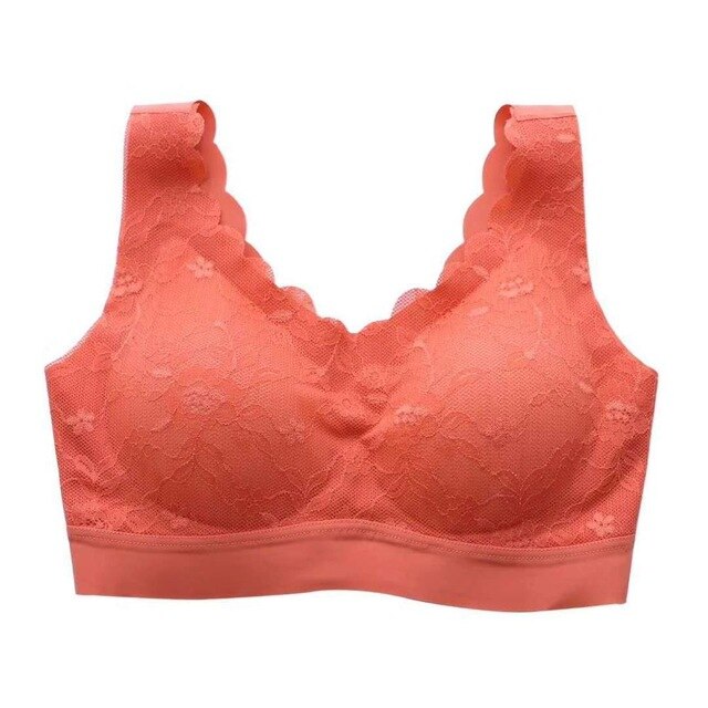 Breathable Sports Bra