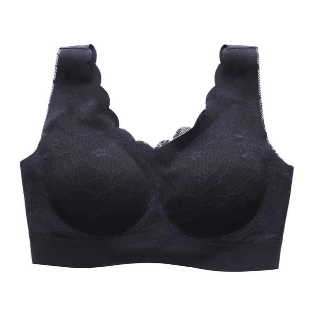 Breathable Sports Bra
