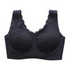 Breathable Sports Bra