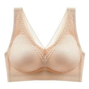 Breathable Sports Bra