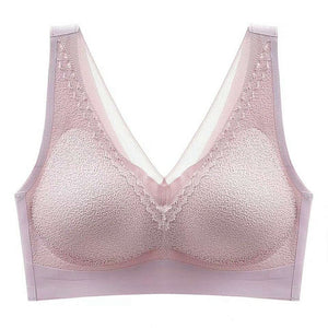 Breathable Sports Bra