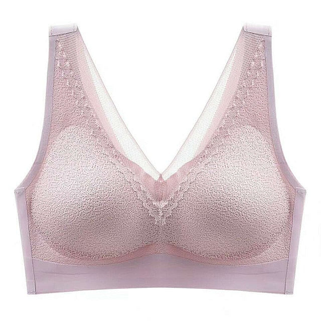 Breathable Sports Bra