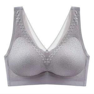 Breathable Sports Bra