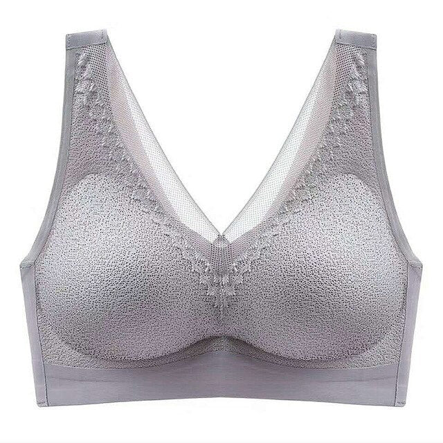 Breathable Sports Bra