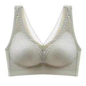 Breathable Sports Bra