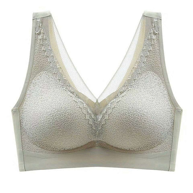Breathable Sports Bra