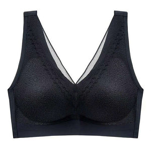 Breathable Sports Bra