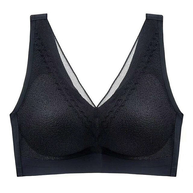 Breathable Sports Bra