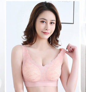 Breathable Sports Bra