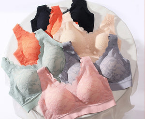 Breathable Sports Bra