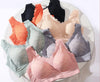 Breathable Sports Bra