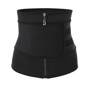 one-Belt Waist Trimmer
