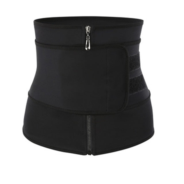 one-Belt Waist Trimmer